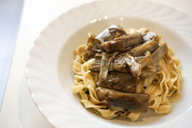 Private Pasta Making Class & Traditional Tuscan Dishes With a Local in Florence - Additional Information