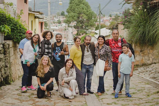 Private Personalized Tour of San Cristobal De Las Casas - Tour Duration and Details