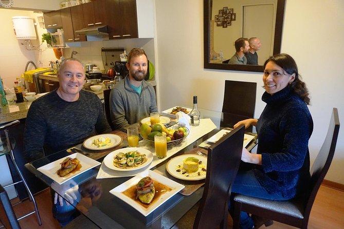 Private Peruvian Cooking Class in Lima With a Miraflores Gourmet Chef - Pricing and Booking Details
