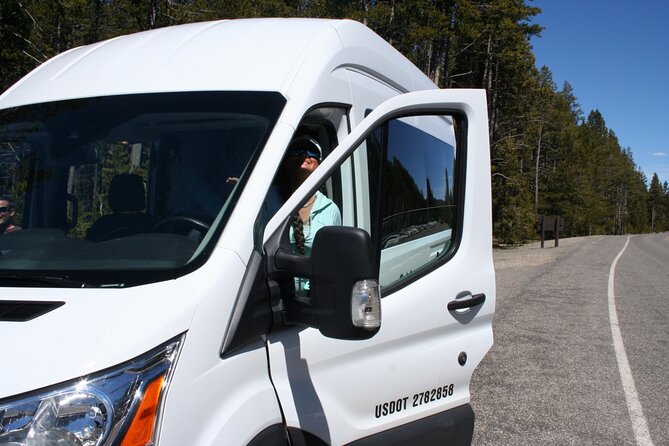 Private “Pet Friendly” Yellowstone National Park Tours by CWA - Pricing and Guarantee