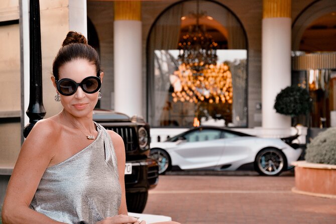 Private Photo Session and Photo Shoot in Cannes - Overview and Booking Information