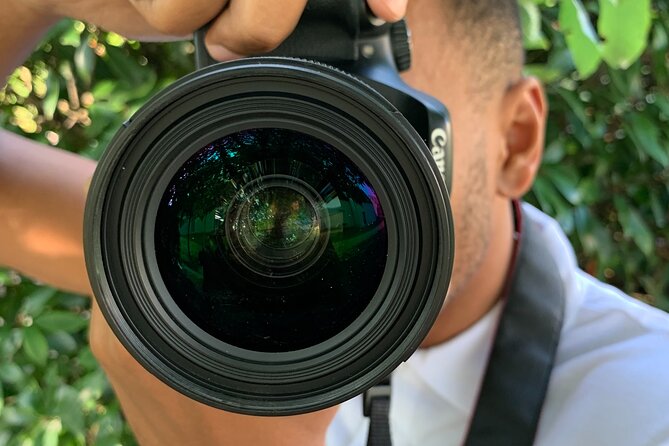 Private Photo Session for an Unforgettable Memory - Overview and Details