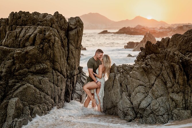 Private Photo Session in Los Cabos - Inclusions and Transportation