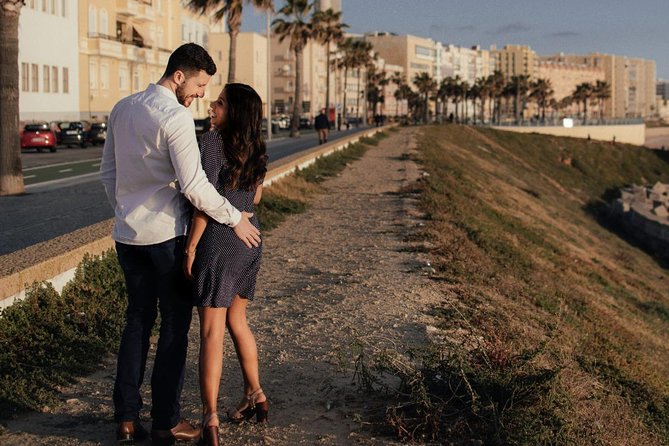 Private Photo Session With a Local Photographer in Antwerp - Pricing and Guarantee