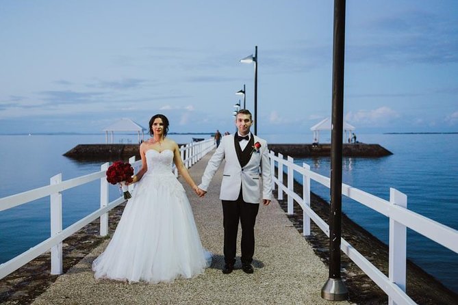 Private Photo Session With a Local Photographer in Brisbane - Travel Information