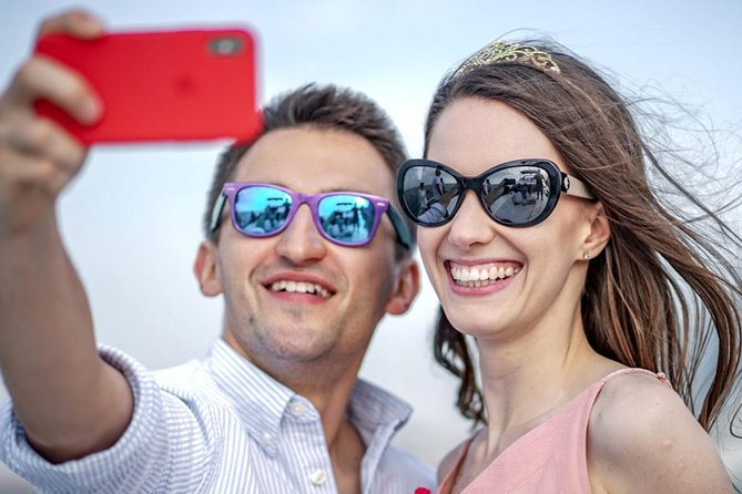 Private Photo Session With a Local Photographer in Dubai - Pricing and Guarantee