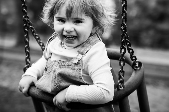 Private Photo Session With a Local Photographer in Dublin - Activity Information