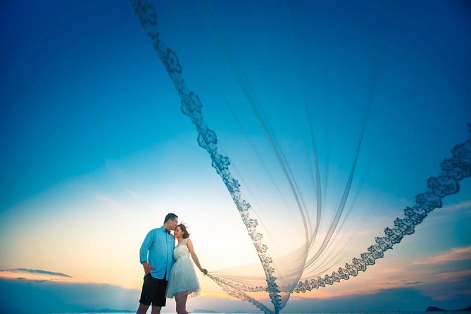 Private Photo Session With a Local Photographer in Ko Samui - Pricing and Guarantee