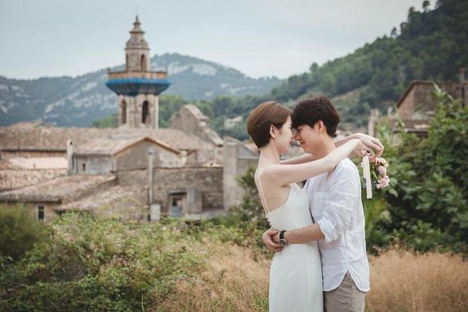 Private Photo Session With a Local Photographer in Mallorca - Pricing and Guarantee