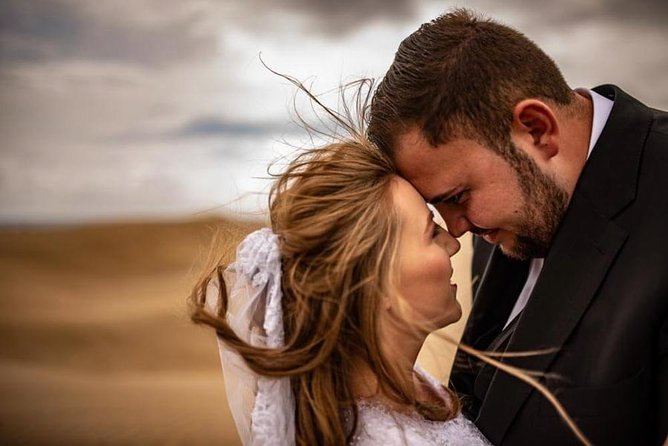 Private Photo Session With a Local Photographer in Playa Del Ingles - Date and Travelers Information