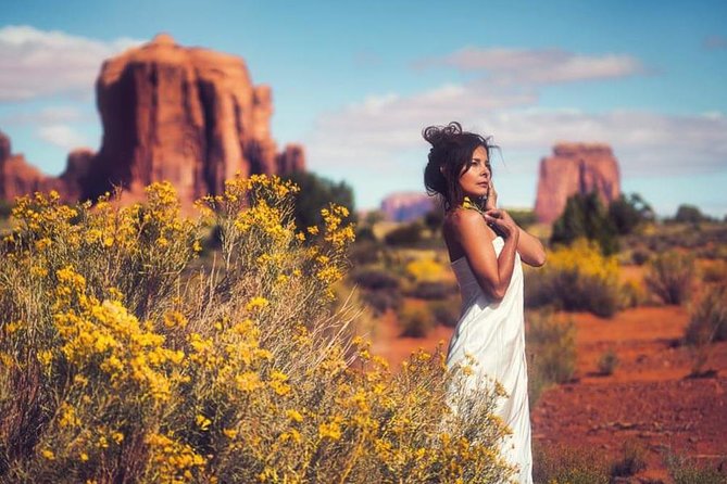 Private Photo Session With a Local Photographer in Sedona - Pricing and Guarantee