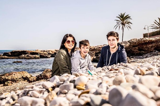 Private Photo Session With a Local Photographer in Valencia - Pricing and Guarantee