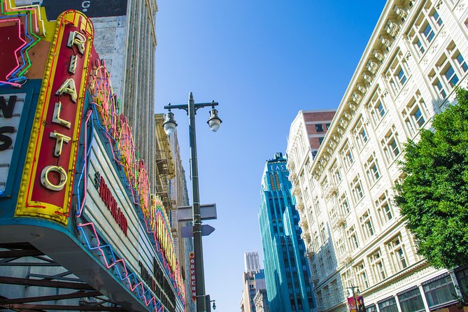 Private Photo Tour in Los Angeles - Best Instagram Places in LA - Pricing and Reservations