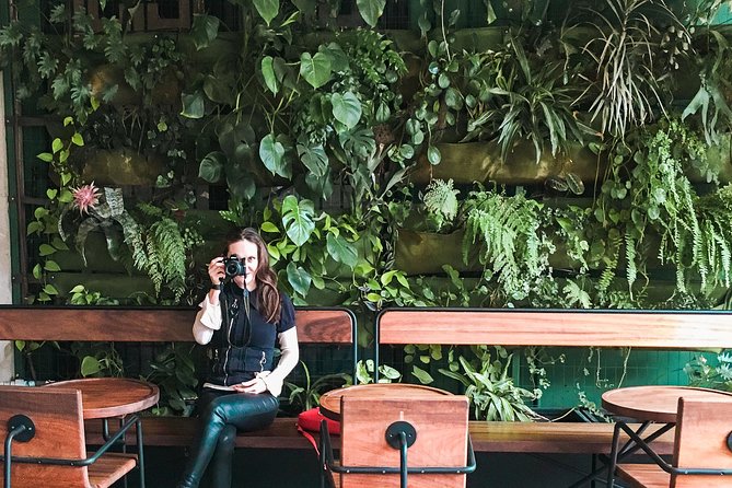 Private Photo Walk in Los Angeles - With Personal Photographer and Color Stylist - Pricing and Reservation Details