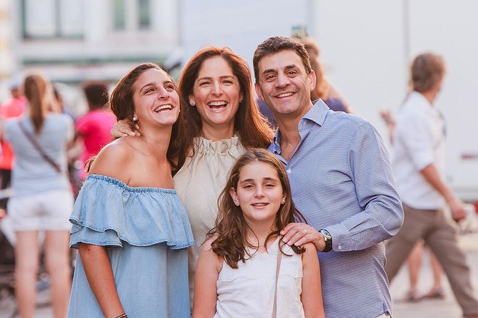 Private Photographer in Florence - Pricing and Booking