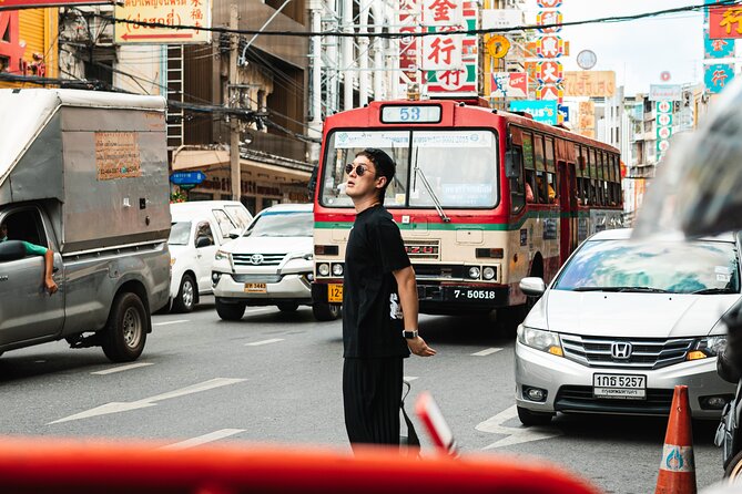 Private Photoshoot in Bangkok - Pricing and Booking
