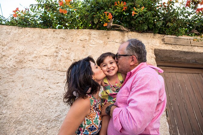 Private Photoshoot in Naxos - Overview and What to Expect