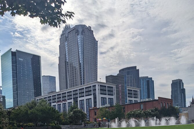 Private Picnic Experience in the Queen City - Pricing and Booking Details