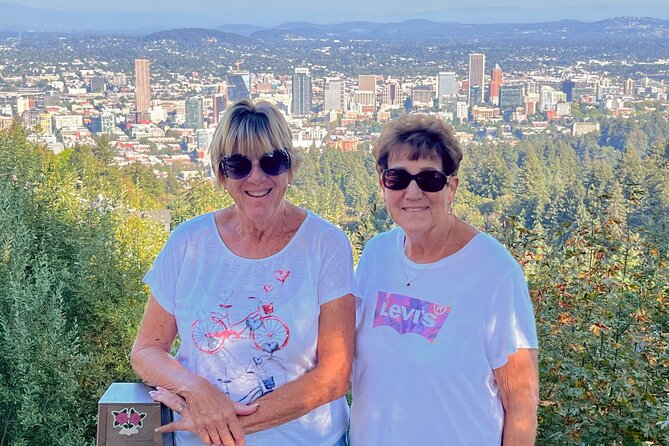 Private Portland Discovery Tour - Tour Overview and Highlights