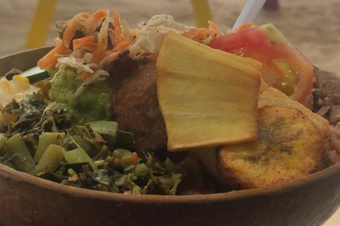 [PRIVATE] Premium Jamaican Food Tour of Local Cuisine - Traveler Photos