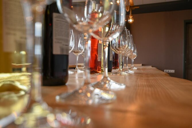 Private Premium Wine Tasting at Titakis Winery With Transfer - Pricing and Reservation Details