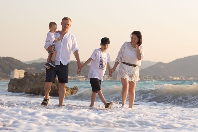 Private Professional Photoshoot Experience in Rhodes - Photoshoot Experience Details