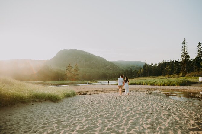 Private Professional Vacation Photoshoot in Cairns - Meeting and Pickup