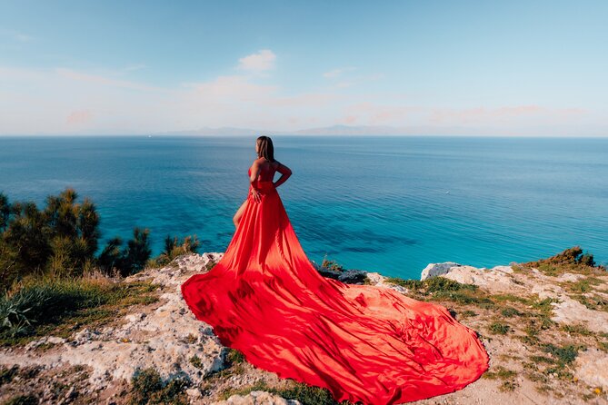 Private Professional Vacation Photoshoot in Mallorca - Meeting and Pickup