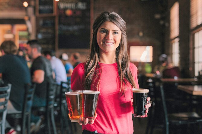 Private Pub Trail in Leiden With Online Pub Game - Meeting and Pickup Information