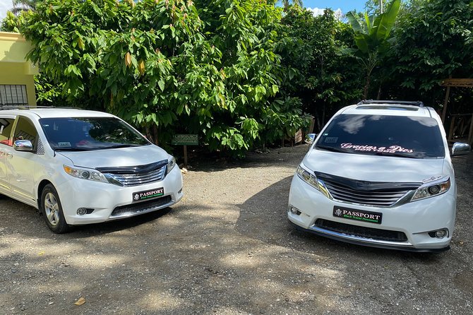 Private Puerto Plata Transfer - Customer Support and Assistance