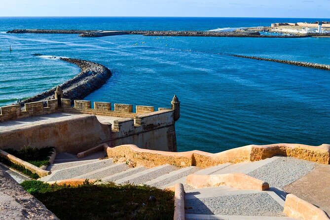 Private Rabat Day Trip From Casablanca - Whats Included