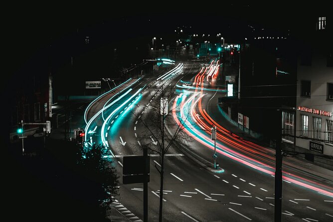 Private Return Day Trip From Zurich to Titlis and Lucerne - Tour Highlights