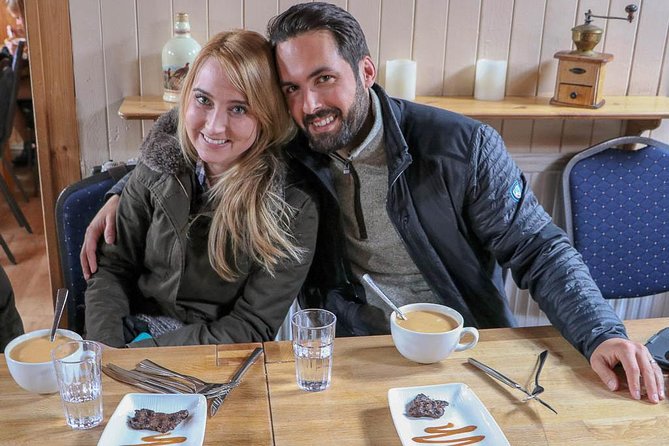 Private Reykjavik Food Tour - Tour Overview and Highlights