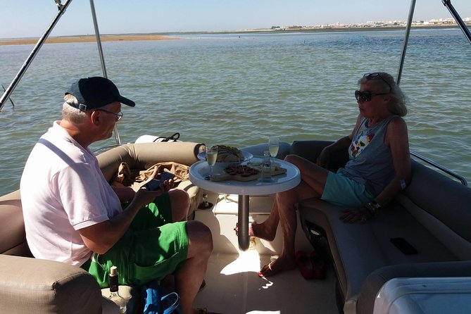 Private Ria Formosa Natural Park Boat Cruise From Faro - Pricing and Booking Details