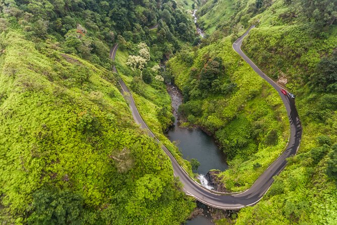 Private Road to Hana Tour - Full Day - Inclusions