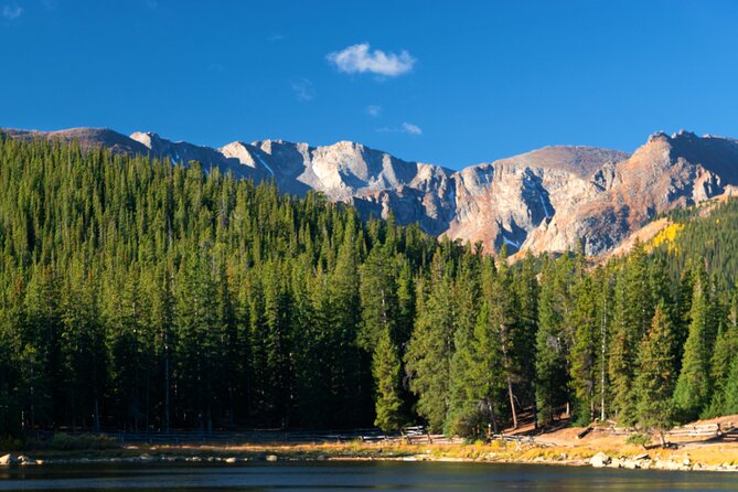 Private Rocky Mountain Escape From Denver - Pricing and Booking