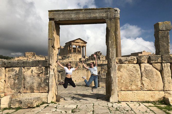 Private Roman Dougga Tour - Additional Information for Travelers