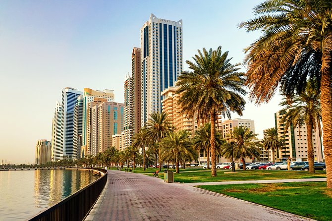 Private Romantic Tour In Sharjah - Highlights of the Tour