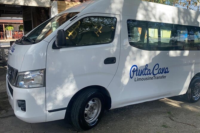Private Round Trip Airport Transfer Bavaro Hotels - Hassle-free Transportation Option for Bavaro Hotels