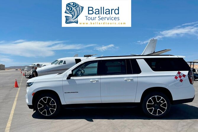 Private Round Trip From the Airport to Hotels in Los Cabos 1-10px - What to Expect During the Transfer