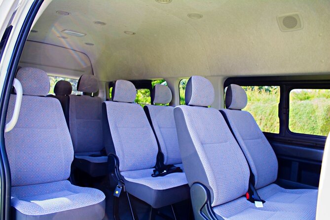 Private Roundtrip Airport to Hotel Transfer in Mazatlan - Cancellation Policy