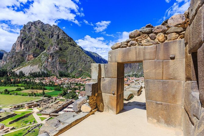 Private Sacred Valley Tour Including Buffet Lunch - Traveler Photos
