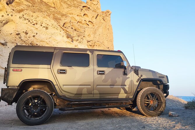 Private Safari Jeep Day Tour - Reviews and Ratings
