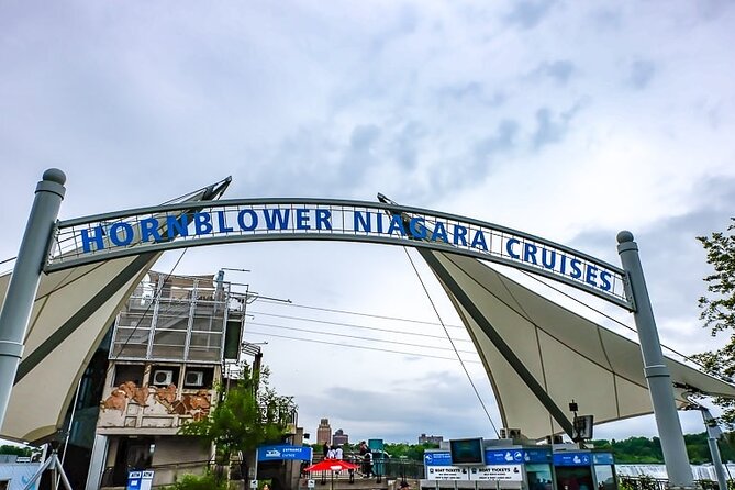 Private-Safe Transfer From Niagara Falls, Canada to Buffalo Intl, Airport (Buf) - Pricing and Guarantee