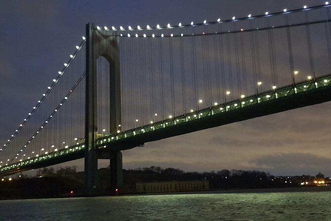 Private Sail Around New York City and The Statue of Liberty - Activity Details
