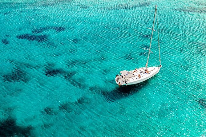 Private Sailing Cruise to Delos and Rhenia Islands - Pricing and Booking