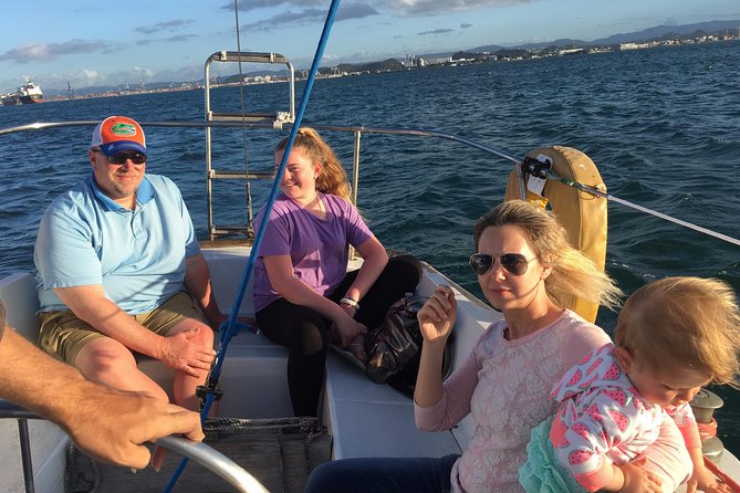 Private Sailing Excursion From San Juan - Meeting and End Point