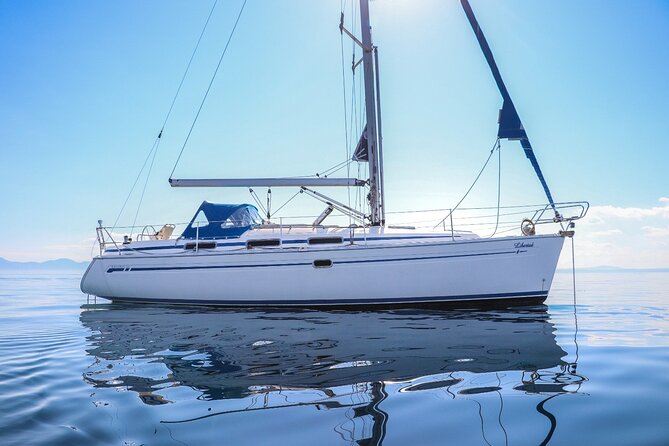 Private Sailing Half-Day Tour in Alcudia Bay - Inclusions