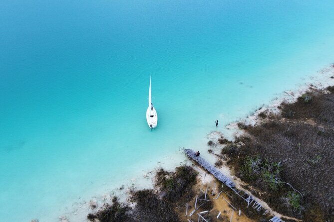 Private Sailing Tour of Bacalar Lagoon - Tour Details