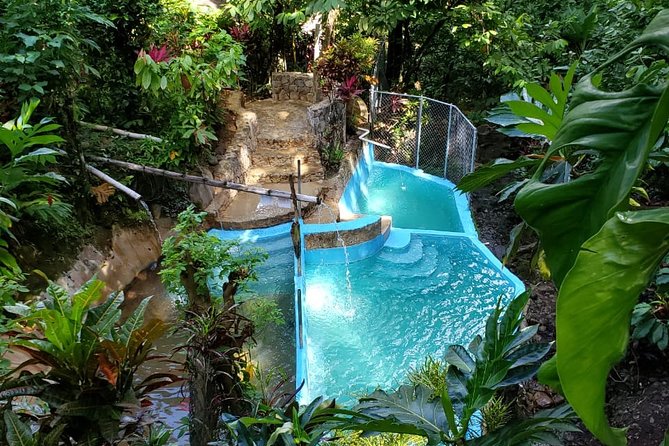 Private Saint Lucia Your Way Customize Tour - Tour Highlights